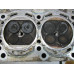 #ME04 Right Cylinder Head From 2004 NISSAN TITAN  5.6